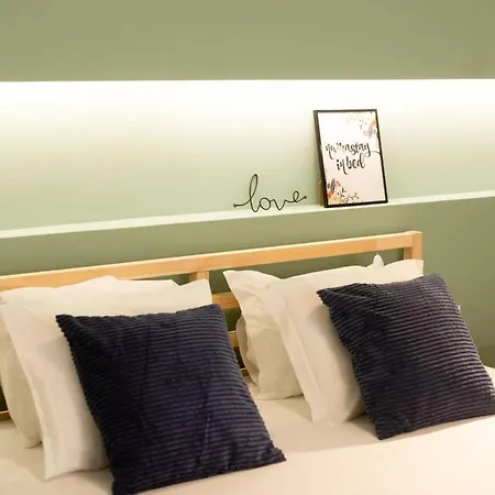 - Apartament Dystrykt Faro