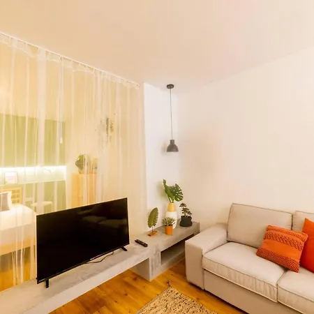 Apartment -