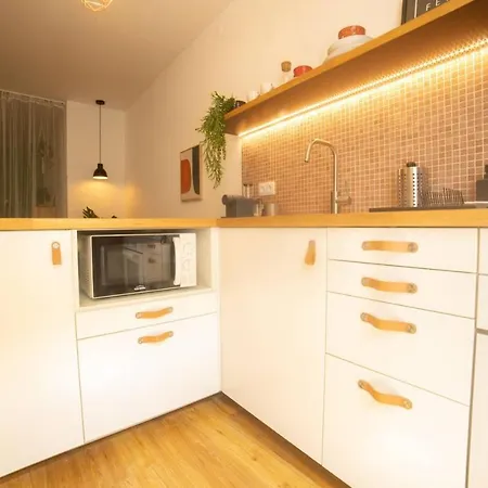 - Apartament Dystrykt Faro