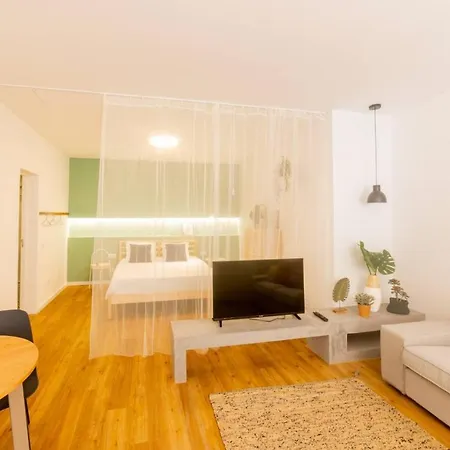 Apartment -