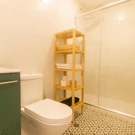 Apartament - *