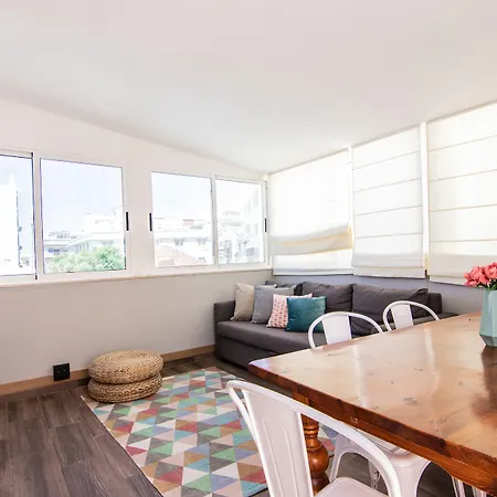 Apartament - Dystrykt Faro
