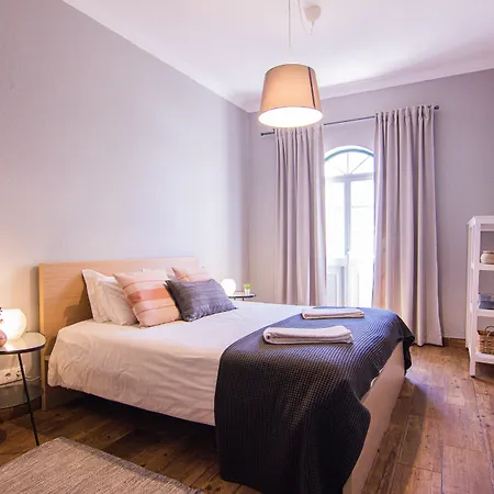 Apartament - Dystrykt Faro
