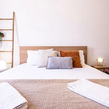 Apartament - Dystrykt Faro