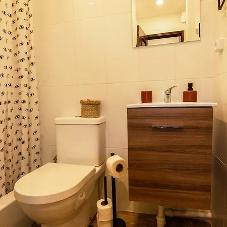 - Apartament Dystrykt Faro
