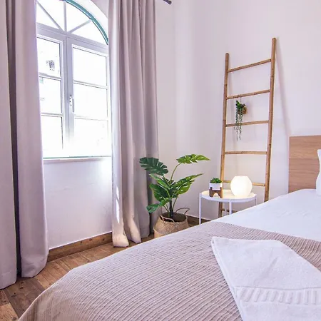 - Apartment