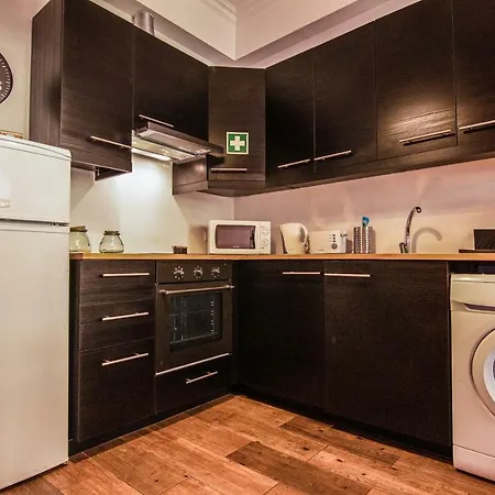 - Apartment *