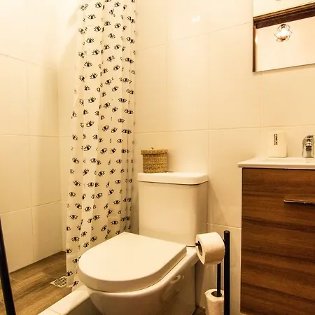 - Apartment
