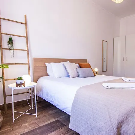 - Apartment