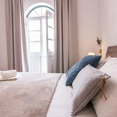Apartment - Faro