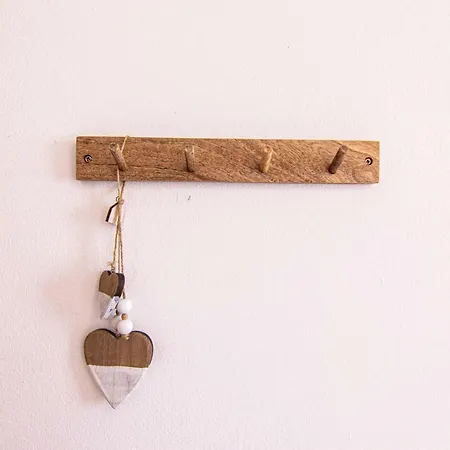 法鲁中心 - 假日公寓 法鲁区