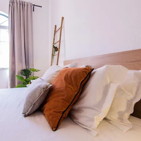 - Apartament Dystrykt Faro