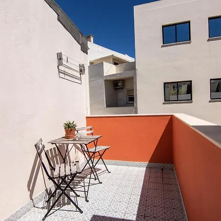 Apartment -