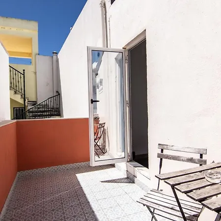 Apartament - Dystrykt Faro