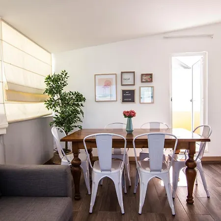 Apartment - *