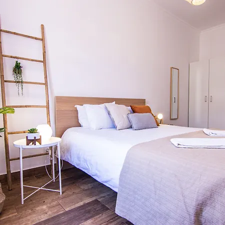 Apartamento -