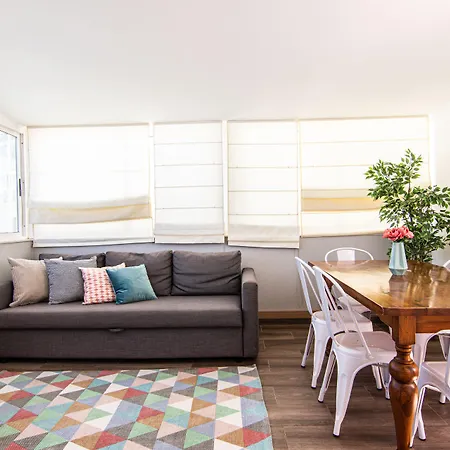 Apartment -