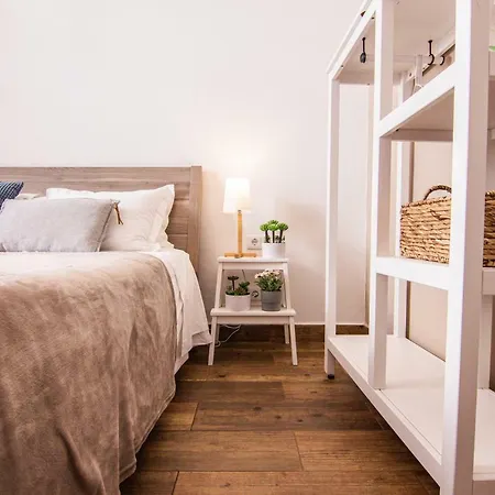 Apartamento - Distrito de Faro