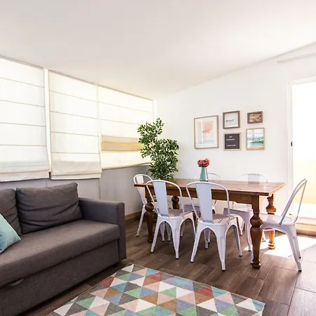 Apartamento - Distrito de Faro