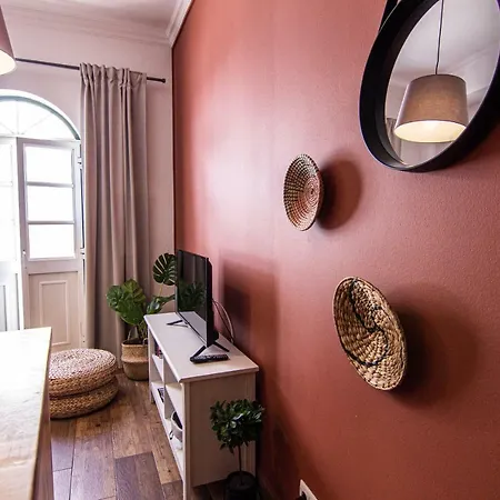 - Apartamento Distrito de Faro