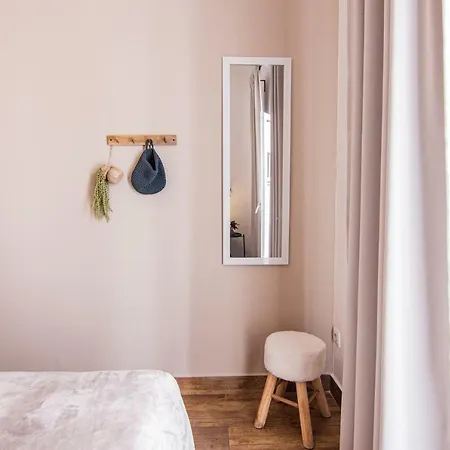 Apartamento -