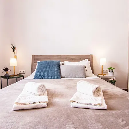 - Appartement Faro