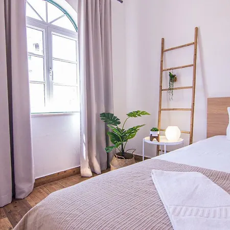 - Apartment