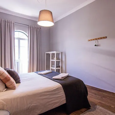 - Appartement Faro