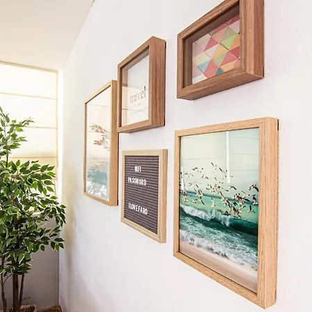 Apartamento - Distrito de Faro